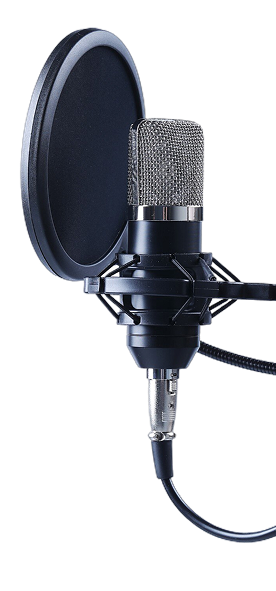 modern-microphone