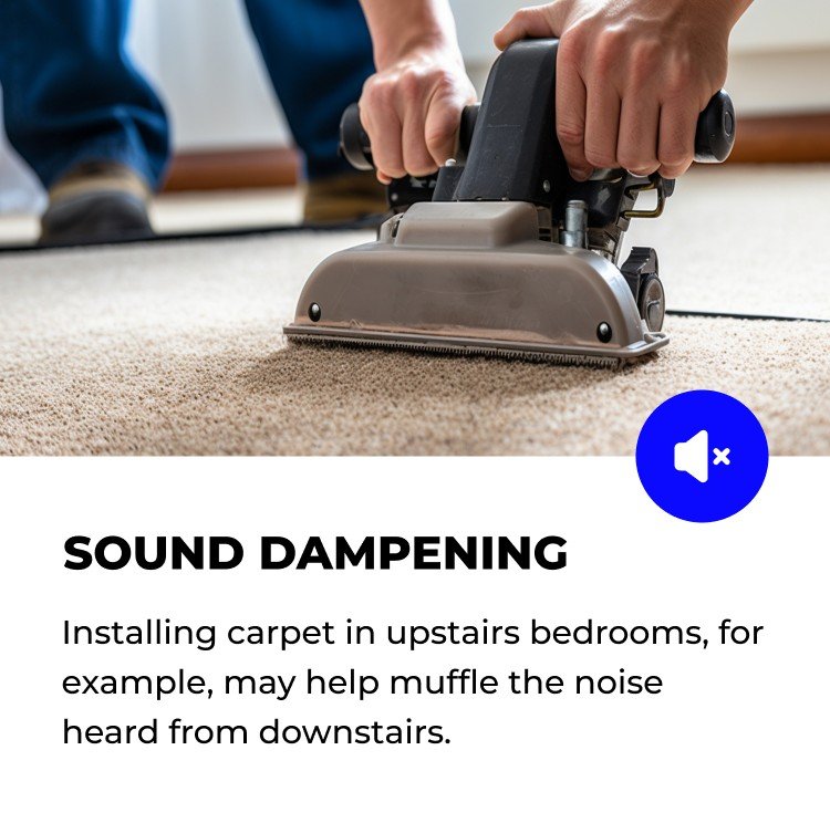 sound-dampening