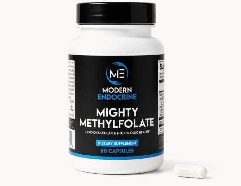 Mighty Methylfolate