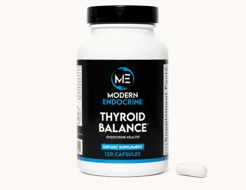 Thyroid Balance